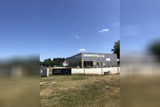  localcommercial st-georges-sur-cher 41400