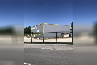  localcommercial st-georges-sur-cher 41400