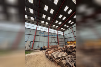  localcommercial st-geours-d-auribat 40380