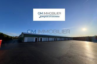  localcommercial st-geours-de-maremne 40230