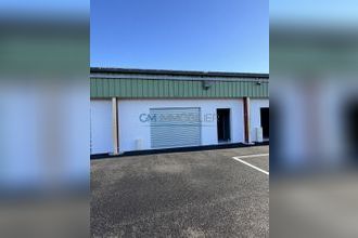  localcommercial st-geours-de-maremne 40230