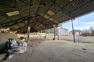  localcommercial st-germain-de-fresney 27220