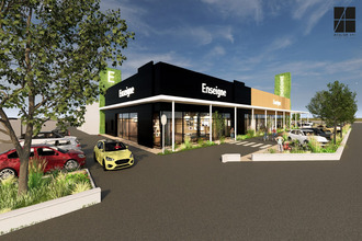  localcommercial st-germain-du-puy 18390