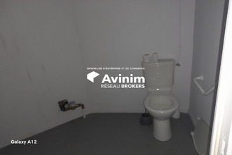  localcommercial st-germain-du-puy 18390