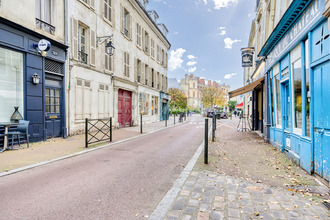  localcommercial st-germain-en-laye 78100