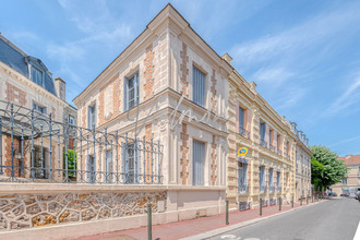  localcommercial st-germain-en-laye 78100