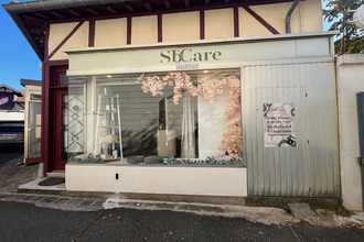  localcommercial st-germain-en-laye 78100