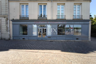  localcommercial st-germain-en-laye 78100