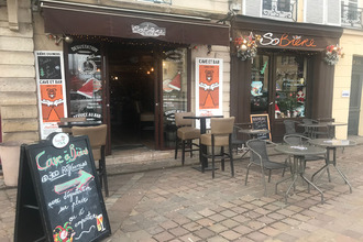  localcommercial st-germain-en-laye 78100