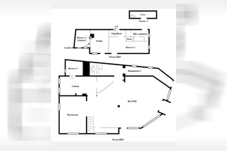  localcommercial st-germain-en-laye 78100