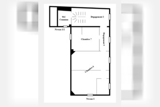  localcommercial st-germain-en-laye 78100