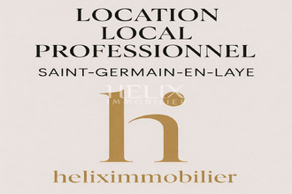  localcommercial st-germain-en-laye 78100