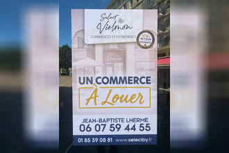  localcommercial st-germain-en-laye 78100