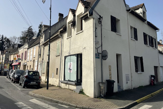  localcommercial st-germain-sur-morin 77860