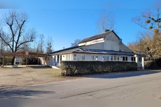  localcommercial st-gervais-la-foret 41350