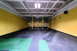  localcommercial st-gervais-la-foret 41350