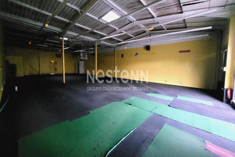 localcommercial st-gervais-la-foret 41350