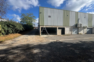  localcommercial st-gervais-la-foret 41350