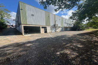  localcommercial st-gervais-la-foret 41350