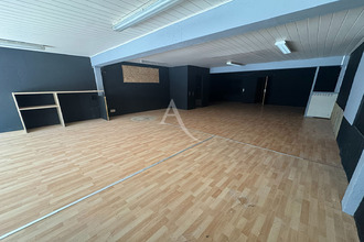  localcommercial st-gervais-la-foret 41350