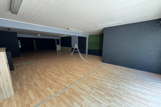  localcommercial st-gervais-la-foret 41350