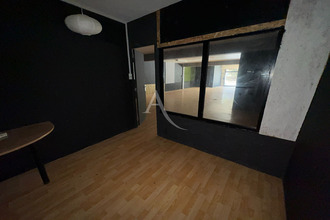  localcommercial st-gervais-la-foret 41350