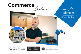  localcommercial st-gervais-les-bains 74170