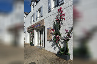  localcommercial st-gildas-des-bois 44530