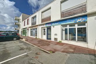  localcommercial st-gilles-croix-de-vie 85800