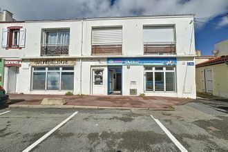  localcommercial st-gilles-croix-de-vie 85800