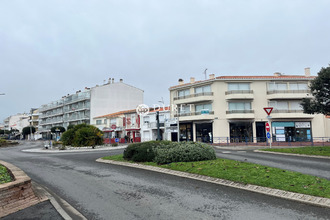  localcommercial st-gilles-croix-de-vie 85800