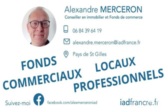  localcommercial st-gilles-croix-de-vie 85800