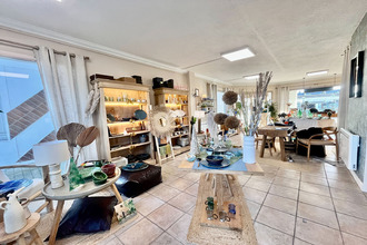  localcommercial st-gilles-croix-de-vie 85800