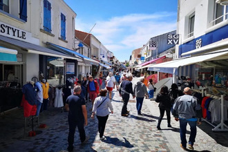  localcommercial st-gilles-croix-de-vie 85800