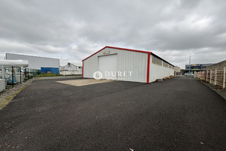  localcommercial st-gilles-croix-de-vie 85800