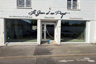  localcommercial st-gilles-croix-de-vie 85800