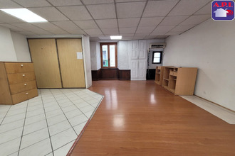  localcommercial st-girons 09200