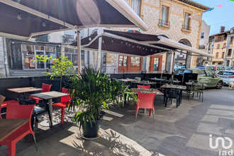  localcommercial st-girons 09200