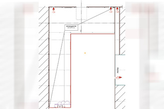  localcommercial st-herblain 44800