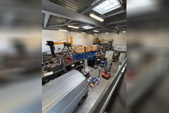  localcommercial st-herblain 44800