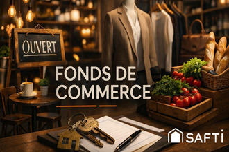  localcommercial st-hilaire-de-brens 38460