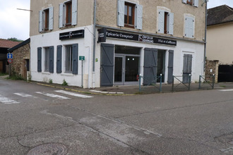  localcommercial st-hilaire-de-la-cote 38260