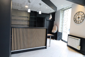  localcommercial st-hilaire-de-la-cote 38260