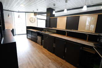  localcommercial st-hilaire-de-la-cote 38260