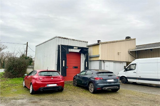  localcommercial st-hilaire-de-riez 85270