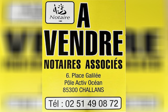  localcommercial st-hilaire-de-riez 85270