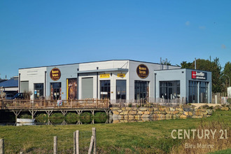  localcommercial st-hilaire-de-riez 85270