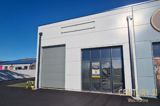  localcommercial st-hilaire-de-riez 85270
