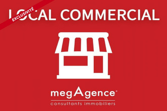  localcommercial st-hilaire-des-landes 35140