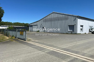  localcommercial st-hilaire-des-landes 35140